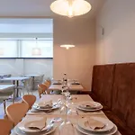 Santo Antonio De Padua Hotel