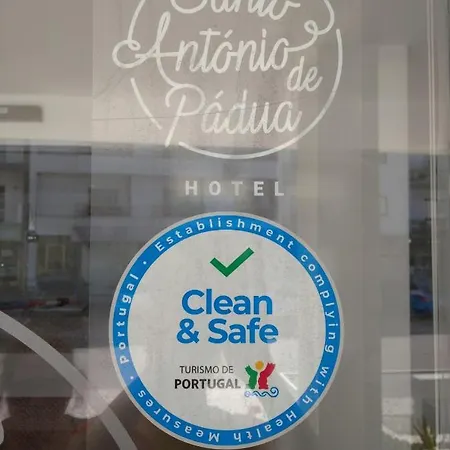 Santo Antonio De Padua