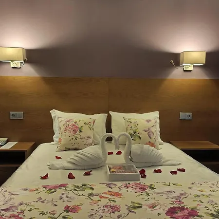 Santo Antonio De Padua ホテル ファティマ