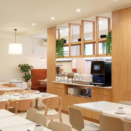 Santo Antonio De Padua Hotel Fátima