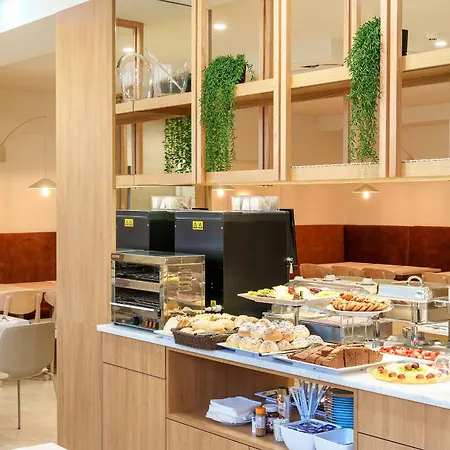 Santo Antonio De Padua Hotel