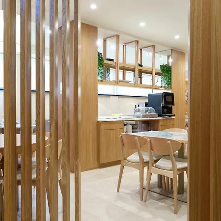 ホテル Santo Antonio De Padua