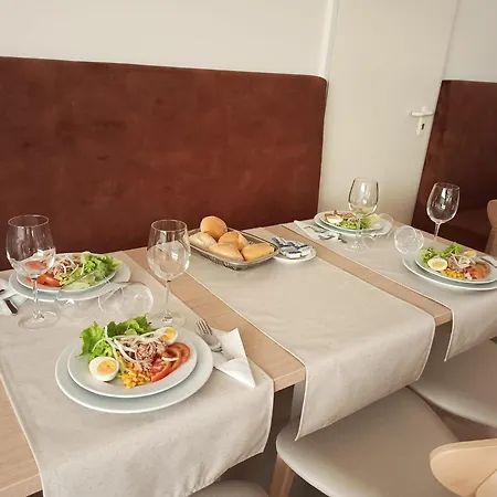 Hotel Santo Antonio De Padua Fátima