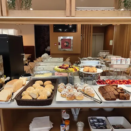 Santo Antonio De Padua ホテル 2*