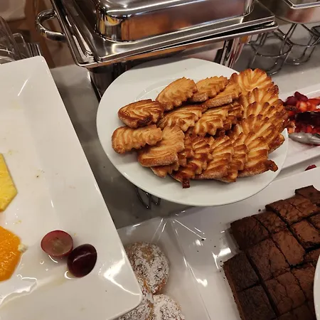 ホテル Santo Antonio De Padua 2*