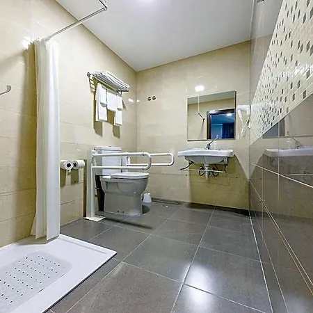Hotel Santo Antonio De Padua