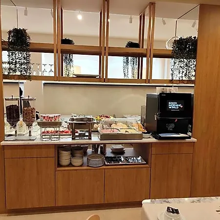 Hotel Santo Antonio De Padua 2*