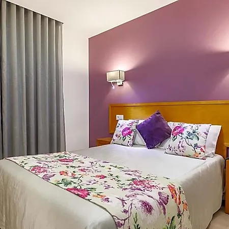 Santo Antonio De Padua Hotel 2*