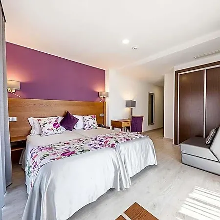 Santo Antonio De Padua Hotel Fatima
