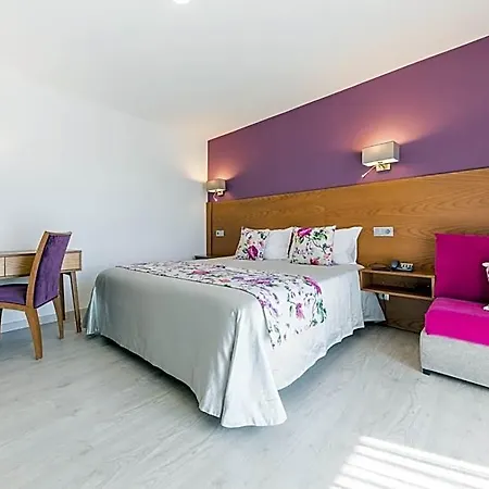 Santo Antonio De Padua Hotel Fatima