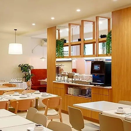 Hotel Santo Antonio De Padua 2*