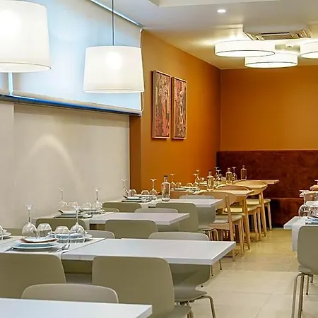 Santo Antonio De Padua Hotel