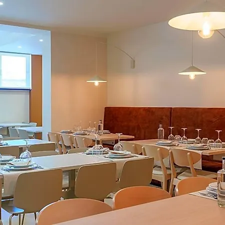 Santo Antonio De Padua Hotel 2*