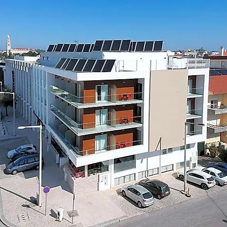 Santo Antonio De Padua Hotel Fatima