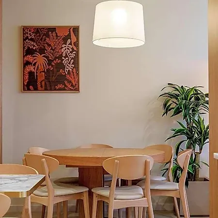 Santo Antonio De Padua Hotel