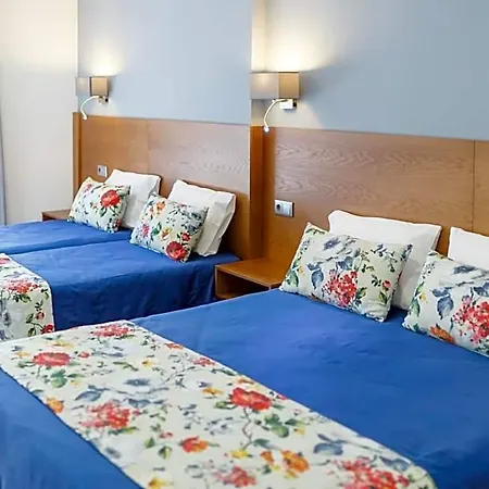 Hotel Santo Antonio De Padua Fatima