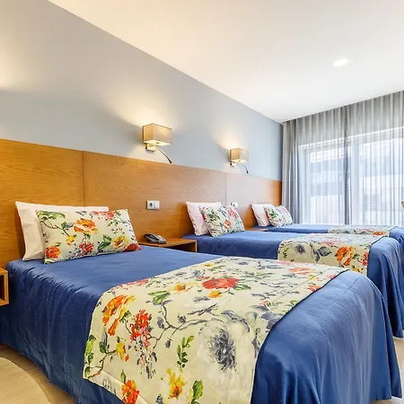 Hotel Santo Antonio De Padua 2*