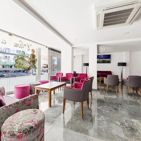 Hotel Santo Antonio De Padua Fatima
