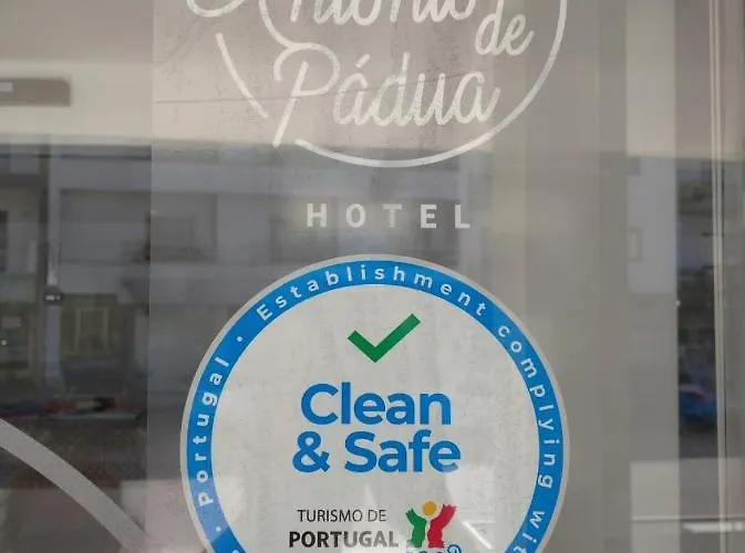 Santo António De Pádua