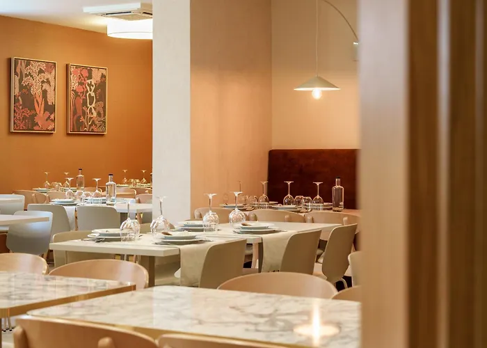 Santo António De Pádua Hotel