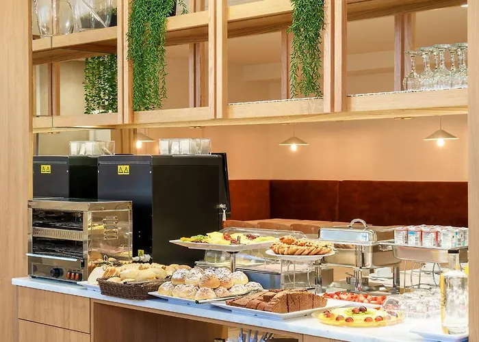 Hotel Santo Antonio De Padua