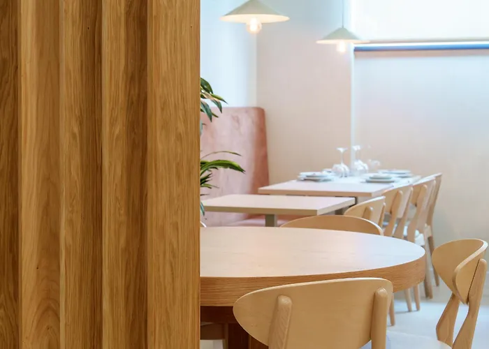 Hotel Santo Antonio De Padua 2*