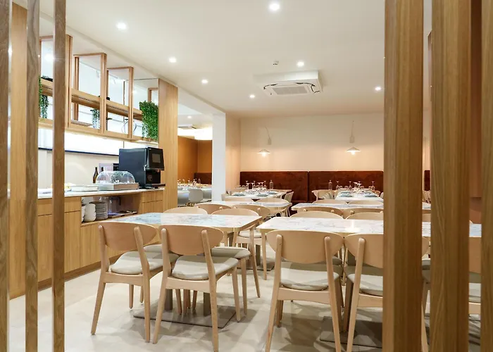 Hotel Santo António De Pádua Fátima