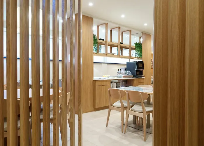 Hotel Santo Antonio De Padua