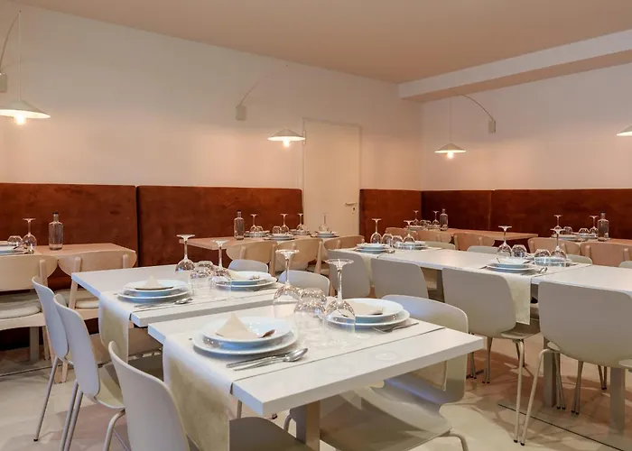 Hotel Santo Antonio De Padua 2*