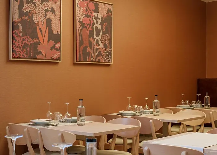 Santo Antonio De Padua Hotel Fátima