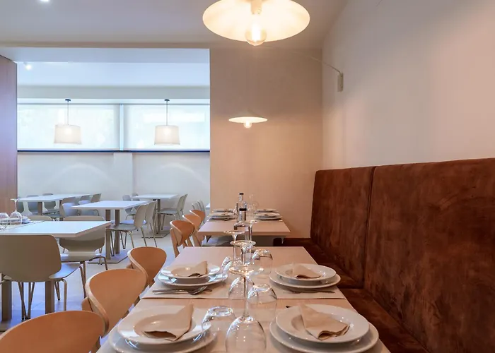 Santo Antonio De Padua Hotel