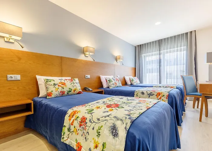 Hotel Santo Antonio De Padua 2*