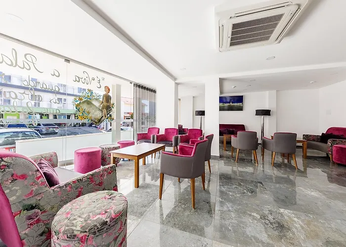 Hotel Santo Antonio De Padua Fátima