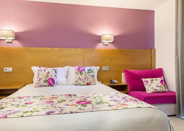 Hotel Santo Antonio De Padua