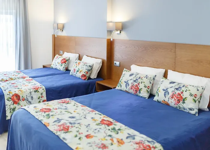 Hotel Santo António De Pádua Fátima