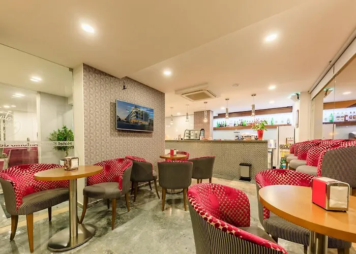 Hotel Santo Antonio De Padua 2*